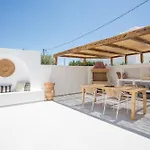 Zaia Suites & Living , Suite N6 , Sea Side View