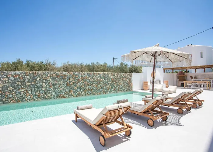Zaia Suites & Living , Suite N6 , Sea Side View