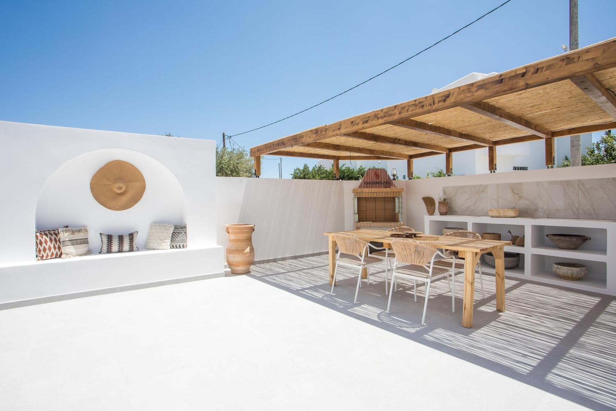 Zaia & Living , N6 , Sea Side View Appartement Gennadi
