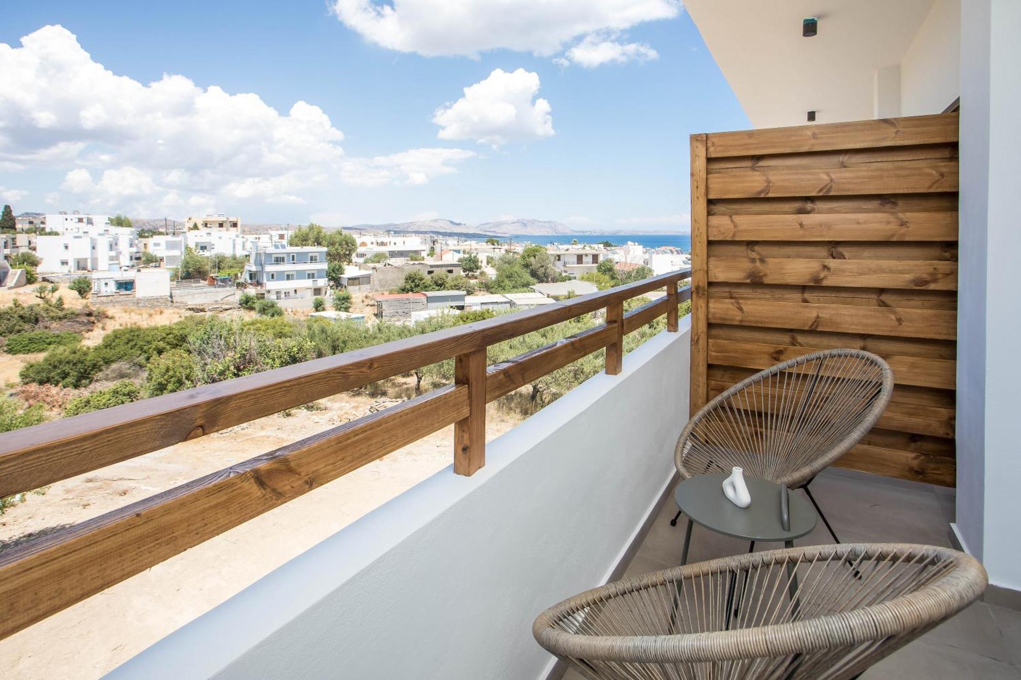 Zaia & Living , N6 , Sea Side View *